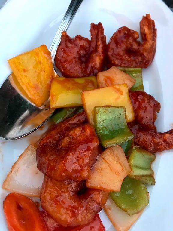 Dragon Restaurant - Bebek