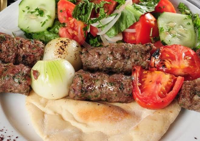Marina Kebap fotoğraf 6