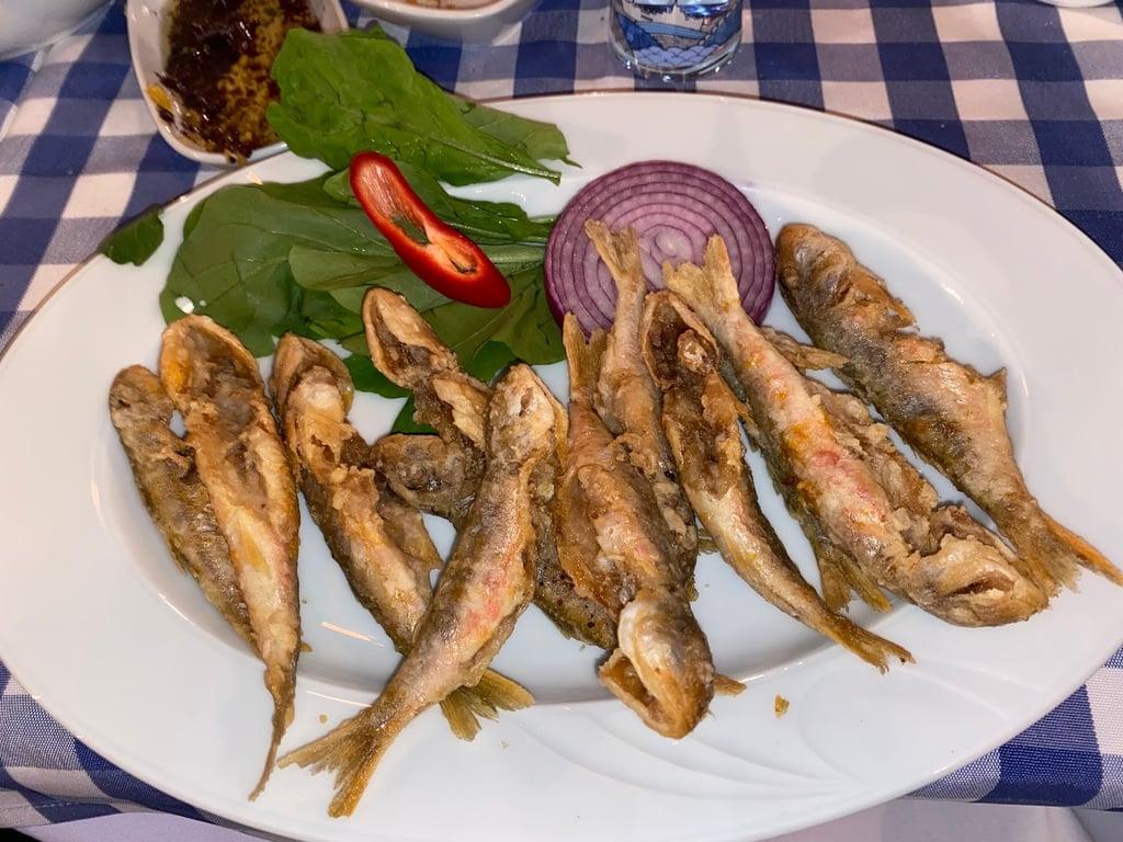 Şaşkın Balık Efkan'ın Yeri fotoğraf 7