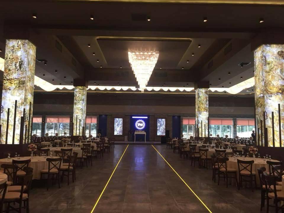 Antikkapi Restaurant
