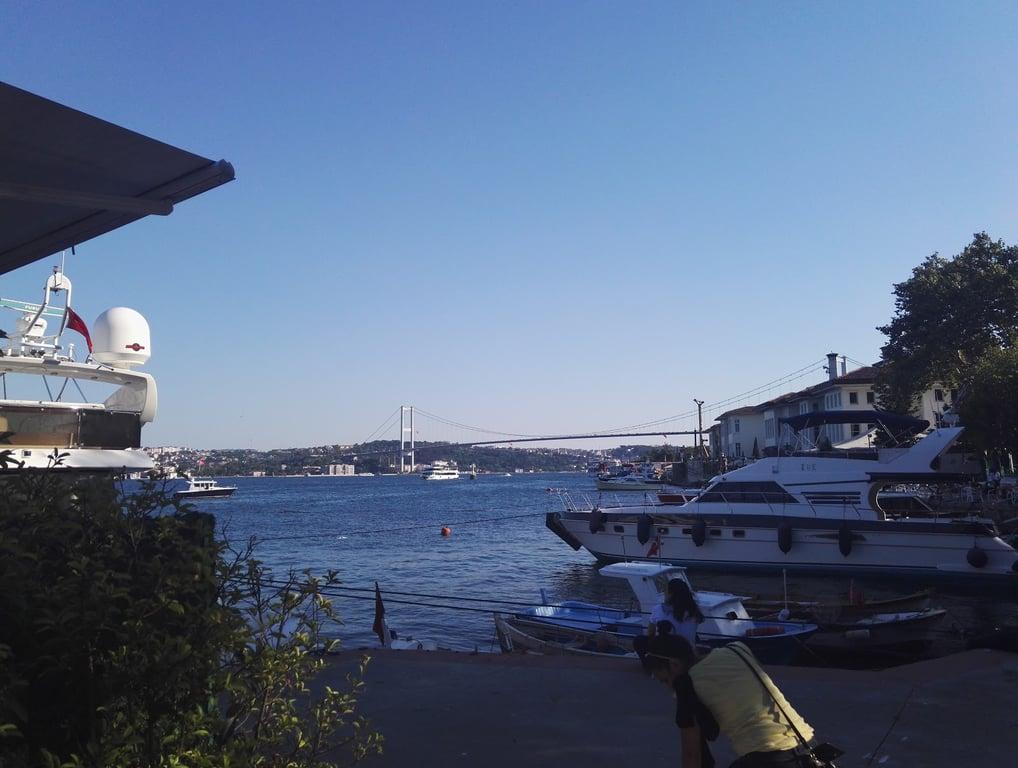 Koru İstanbul Kuruçeşme fotoğraf 3