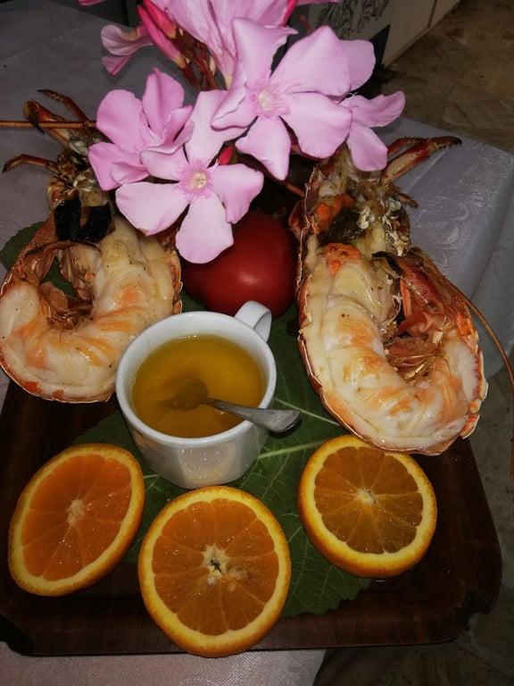 Langusta Restaurant fotoğraf 8
