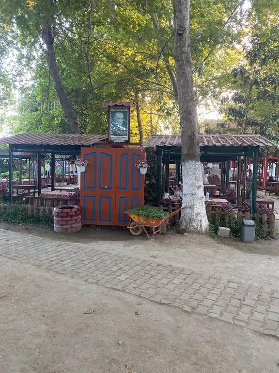 Kavaklıdere Restaurant Alkolsüz fotoğraf 6