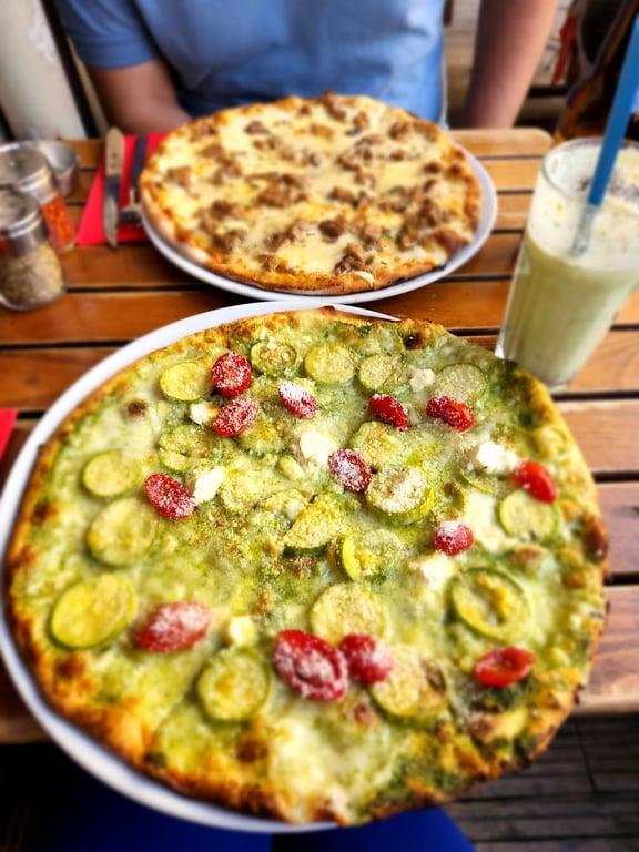 Miss Pizza Şişhane fotoğraf 2
