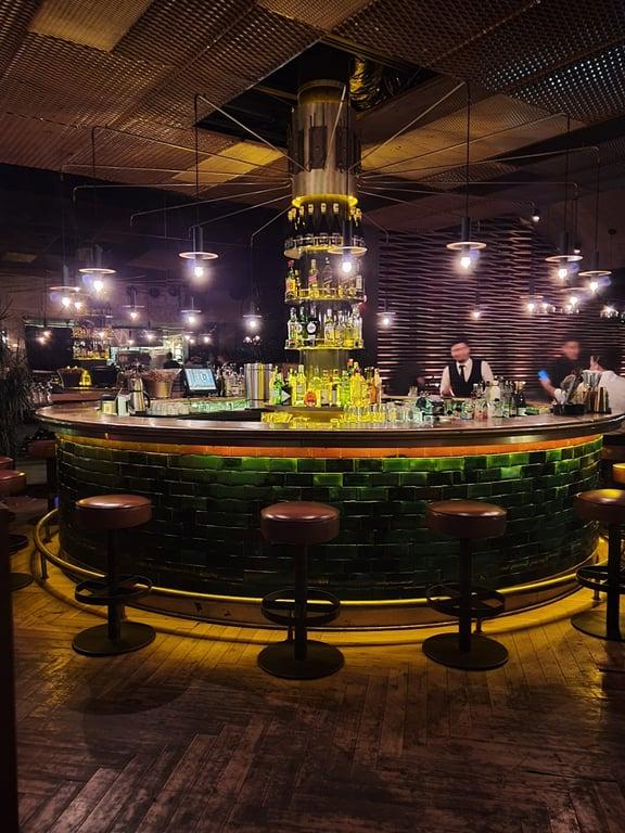 Duble Meze Bar fotoğraf 6