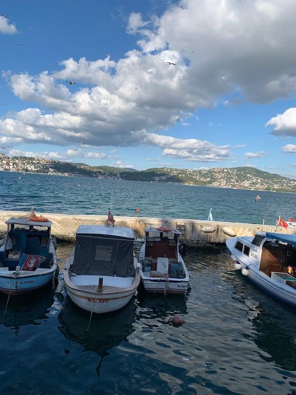 Eskiyer Restaurant Yeniköy fotoğraf 6