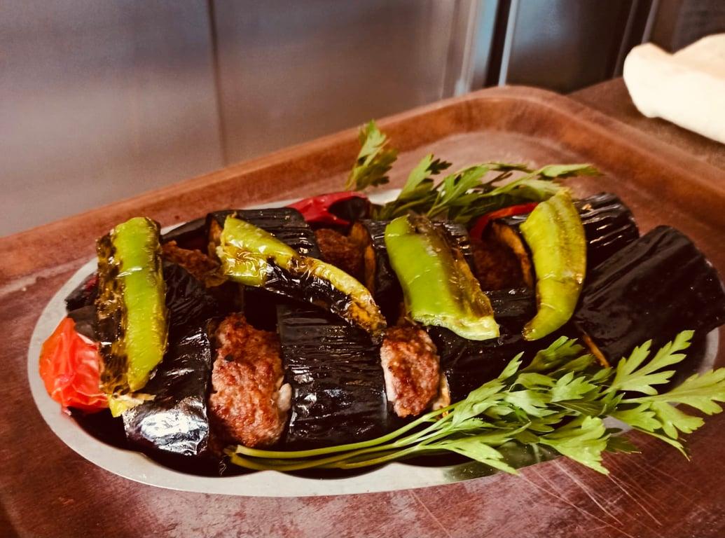 Kavuret Kebap Ciğer Salonu fotoğraf 2