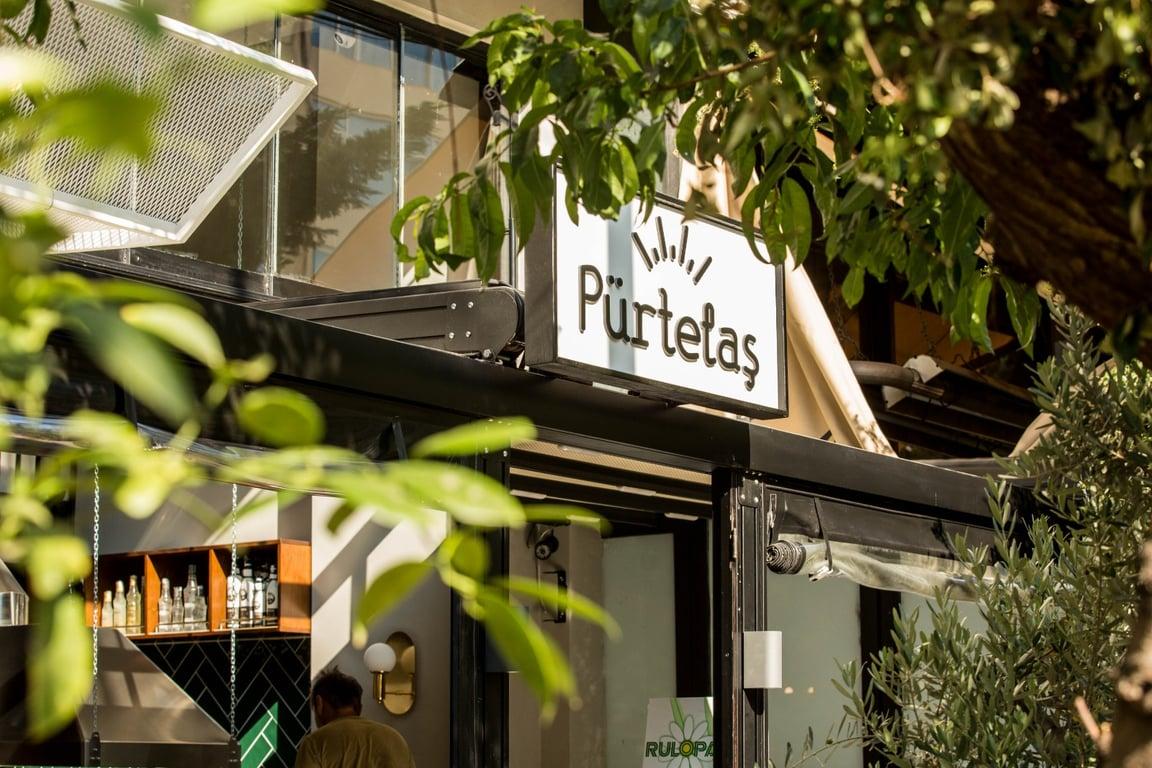 Pürtelaş Ocakbaşı, Cihangir fotoğraf 1