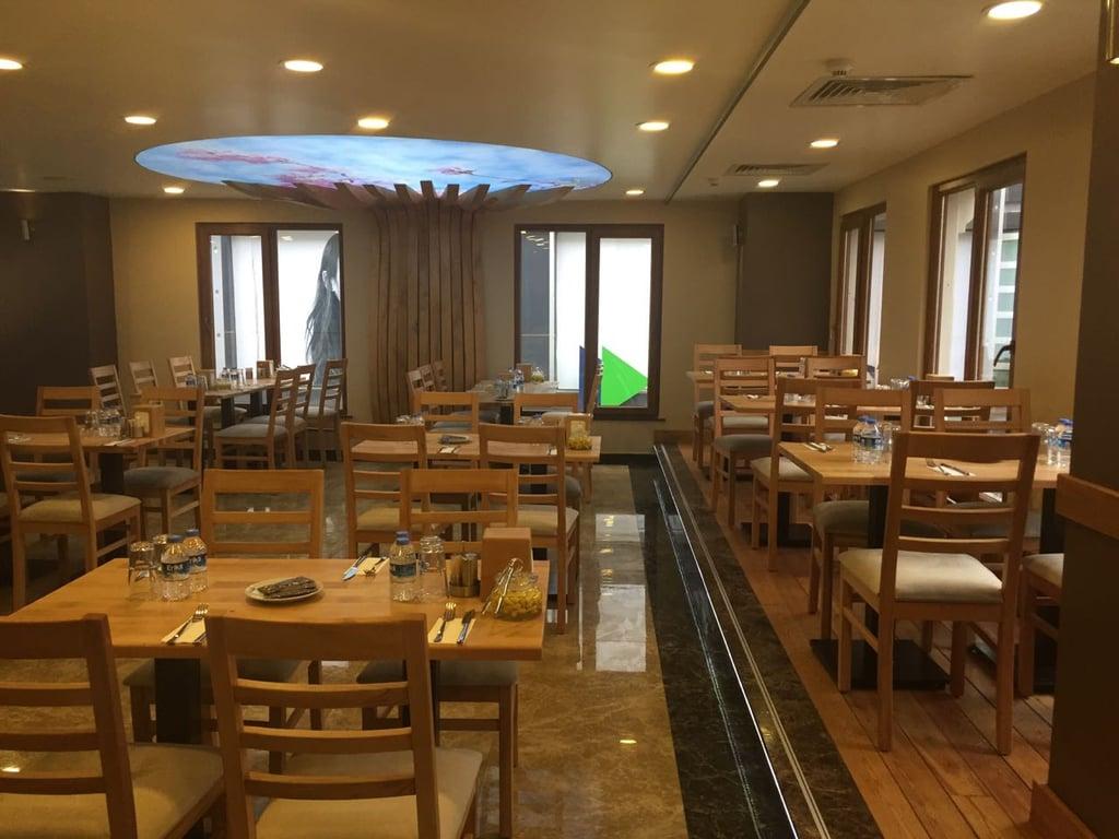 Adsom Döner fotoğraf 4