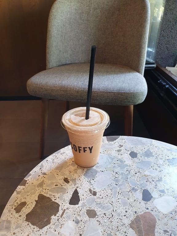 Beşiktaş Barbaros Coffy fotoğraf 8