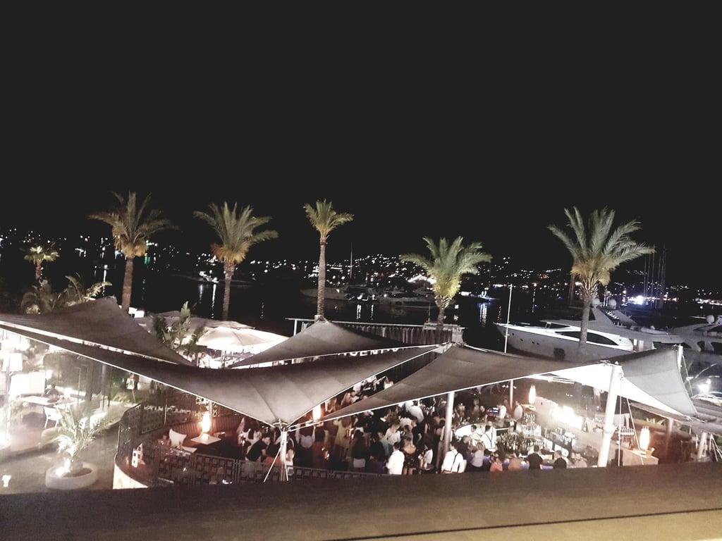 Huqqa Yalıkavak - Best Shisha in Bodrum fotoğraf 8