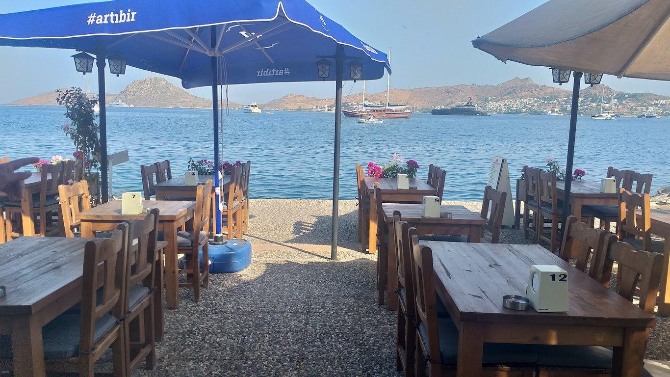 Lecafe Ristorante İtaliano fotoğraf 6