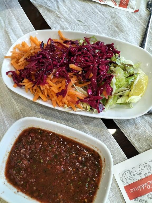 Maşa Döner Pide Salonu fotoğraf 8