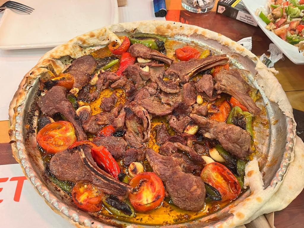 Tepsi Et Zeytinburnu fotoğraf 7