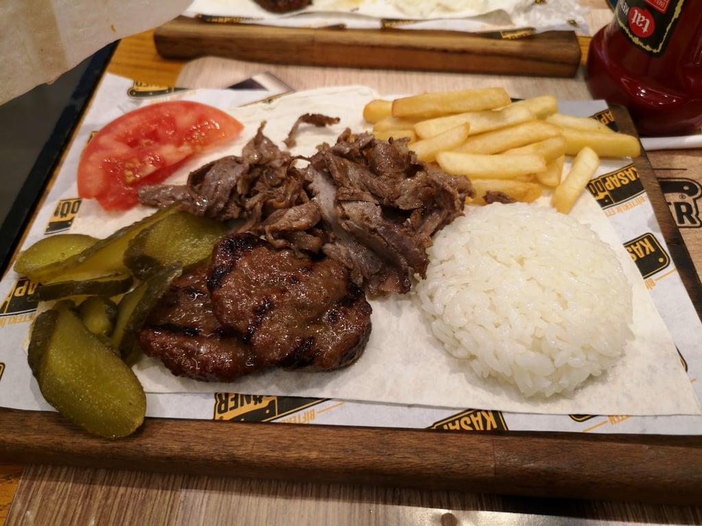 Kasap Doner fotoğraf 10