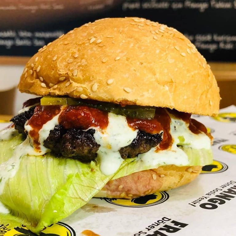 Frango Bakırköy fotoğraf 3