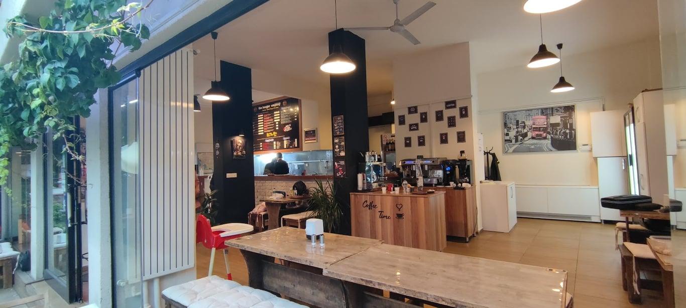 The Burger Company fotoğraf 10