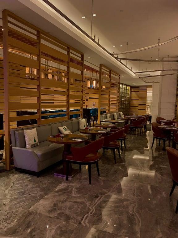 Manzara Restaurant fotoğraf 7