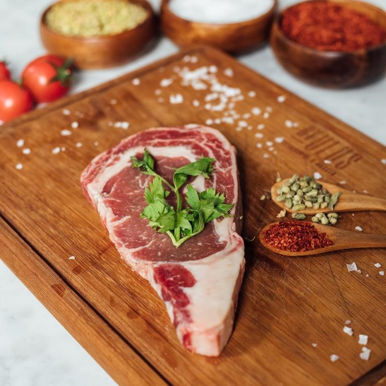 By Ulus Steakhouse fotoğraf 7