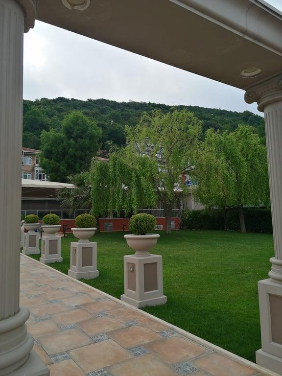 Pescheria Restaurant