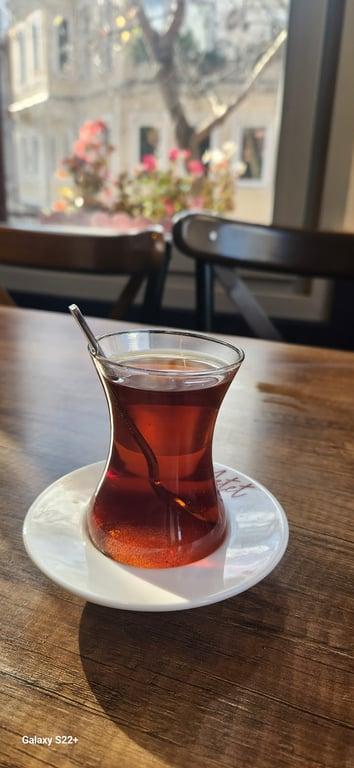 Metet Közde Döner, Kuzguncuk fotoğraf 9