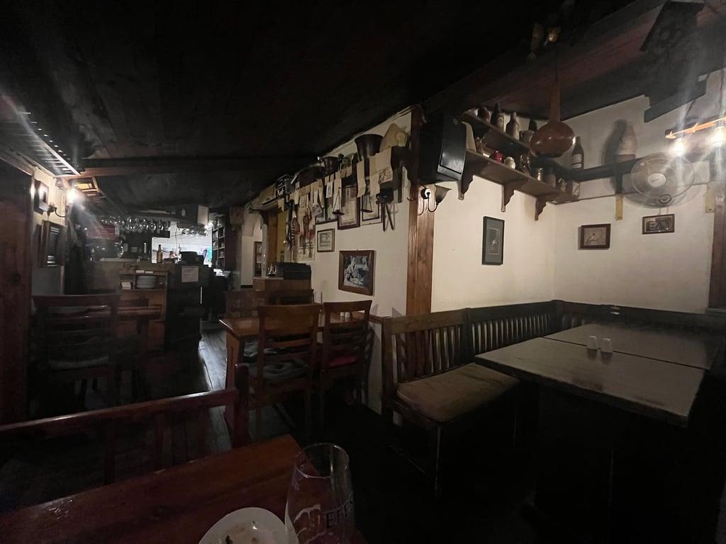 Tavanarası Restaurant fotoğraf 6