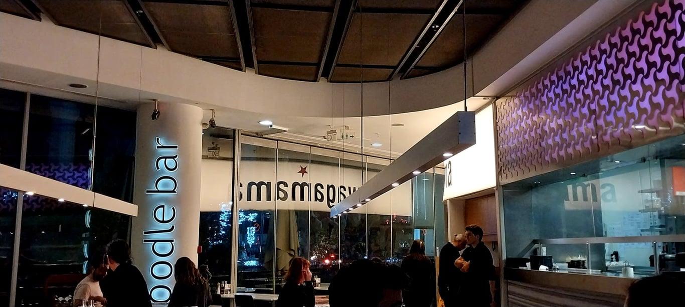 Wagamama
