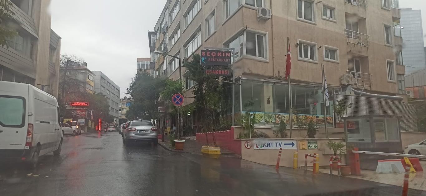 RÜZGARLI BALIKÇIM fotoğraf 2