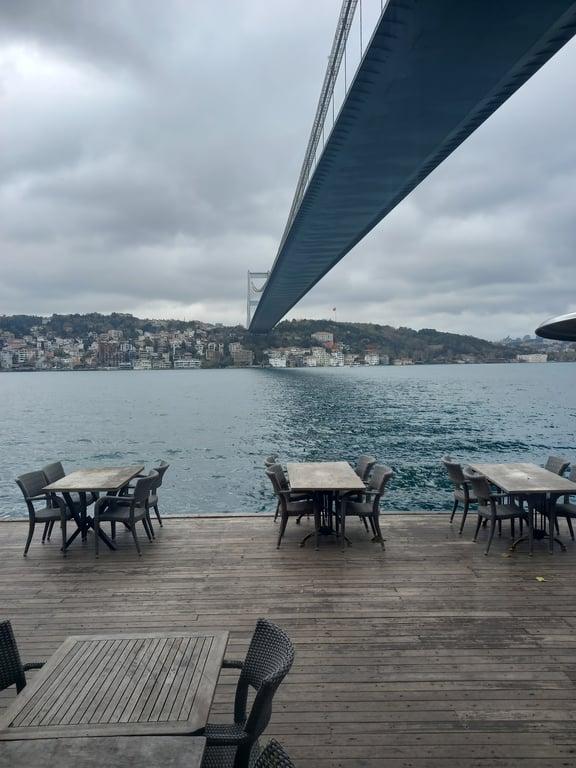 Uskumru Restaurant fotoğraf 7