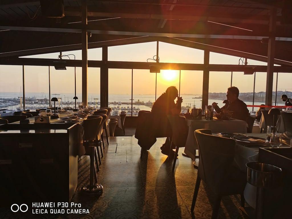 Ouzo Roof Restaurant fotoğraf 12