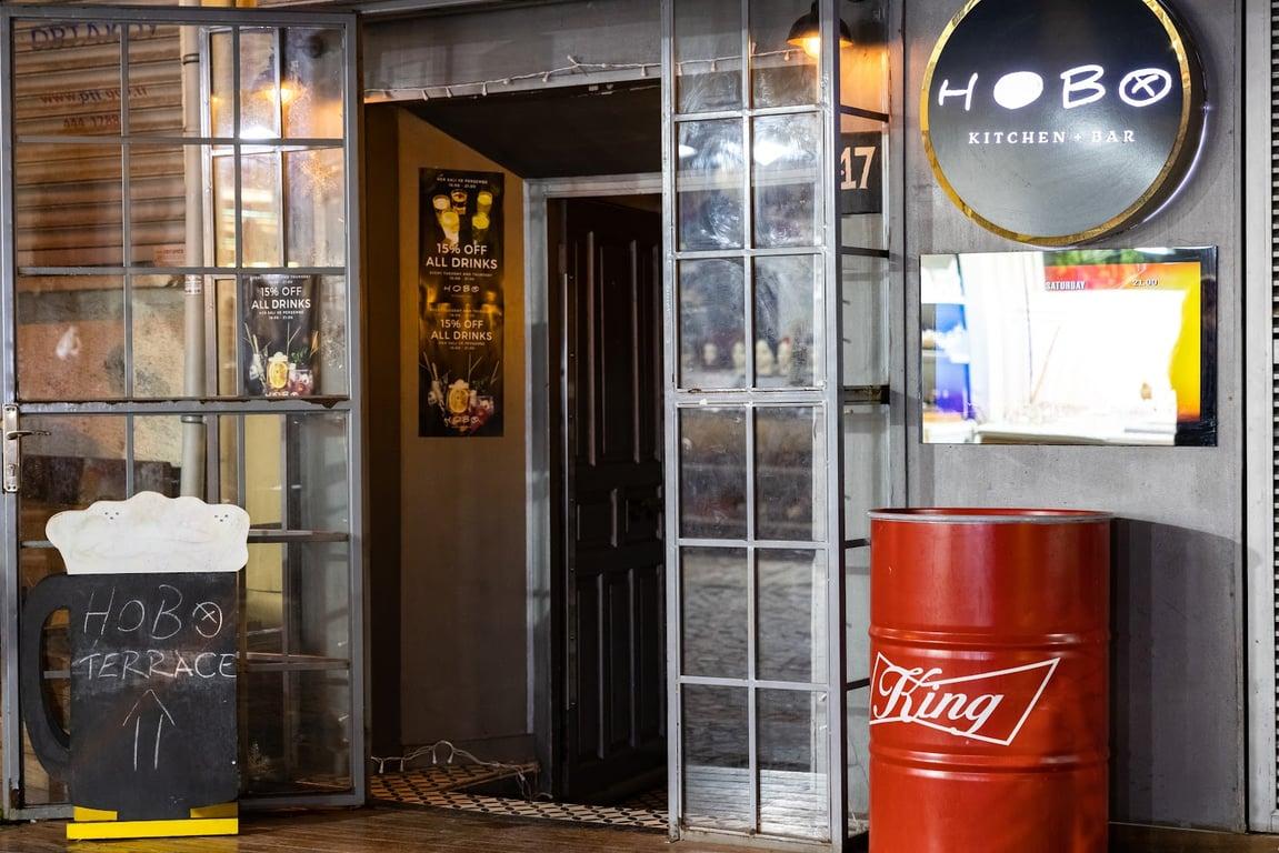 HoBo Kitchen Bar