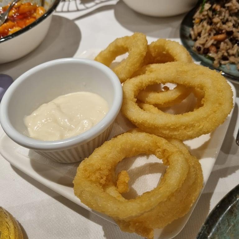 Set Balık Restoran fotoğraf 9
