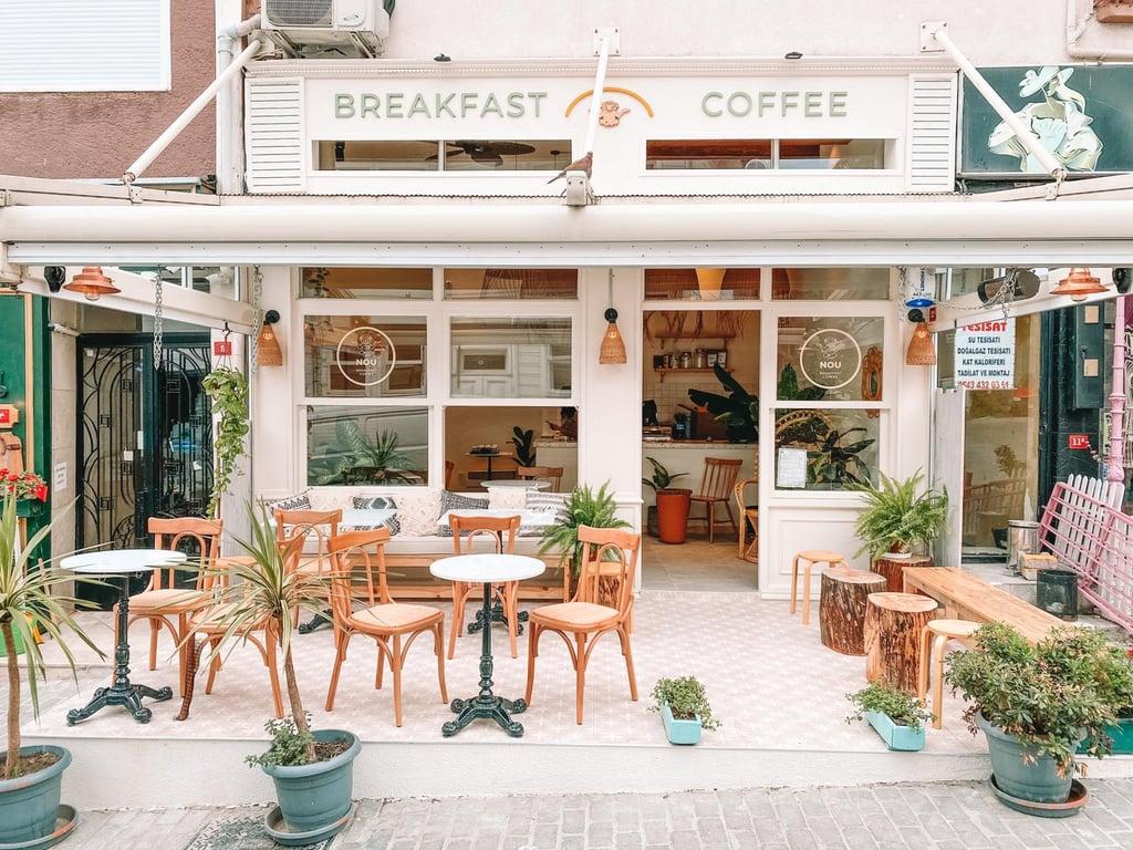 Nou Breakfast Club & Coffee fotoğraf 2