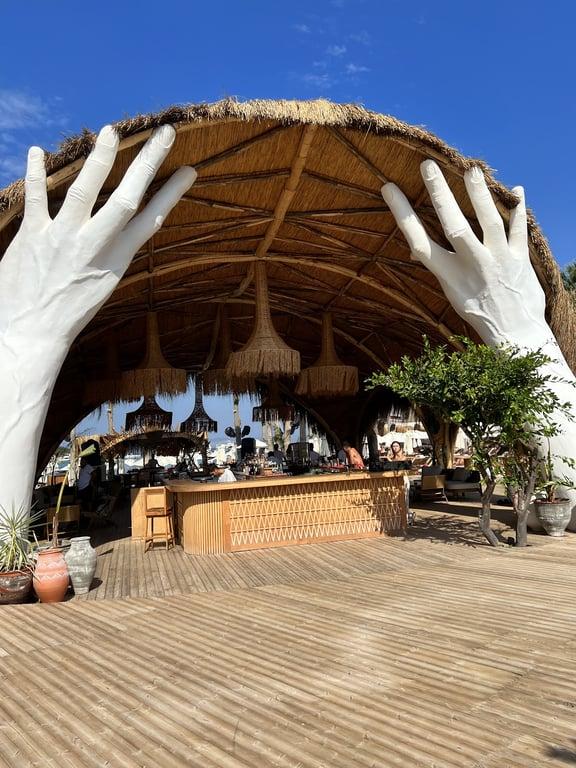 Mano Del Sol fotoğraf 2