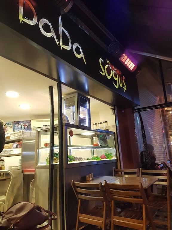 Baba Söğüş