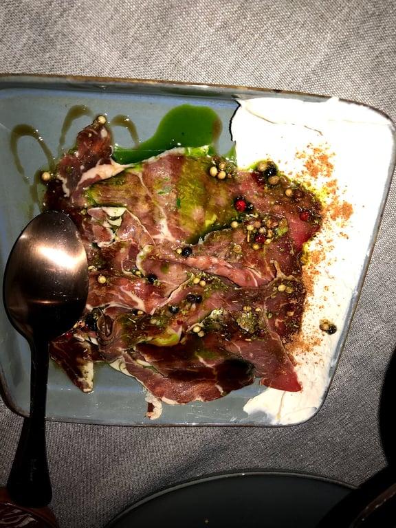 Aila Restaurant fotoğraf 8