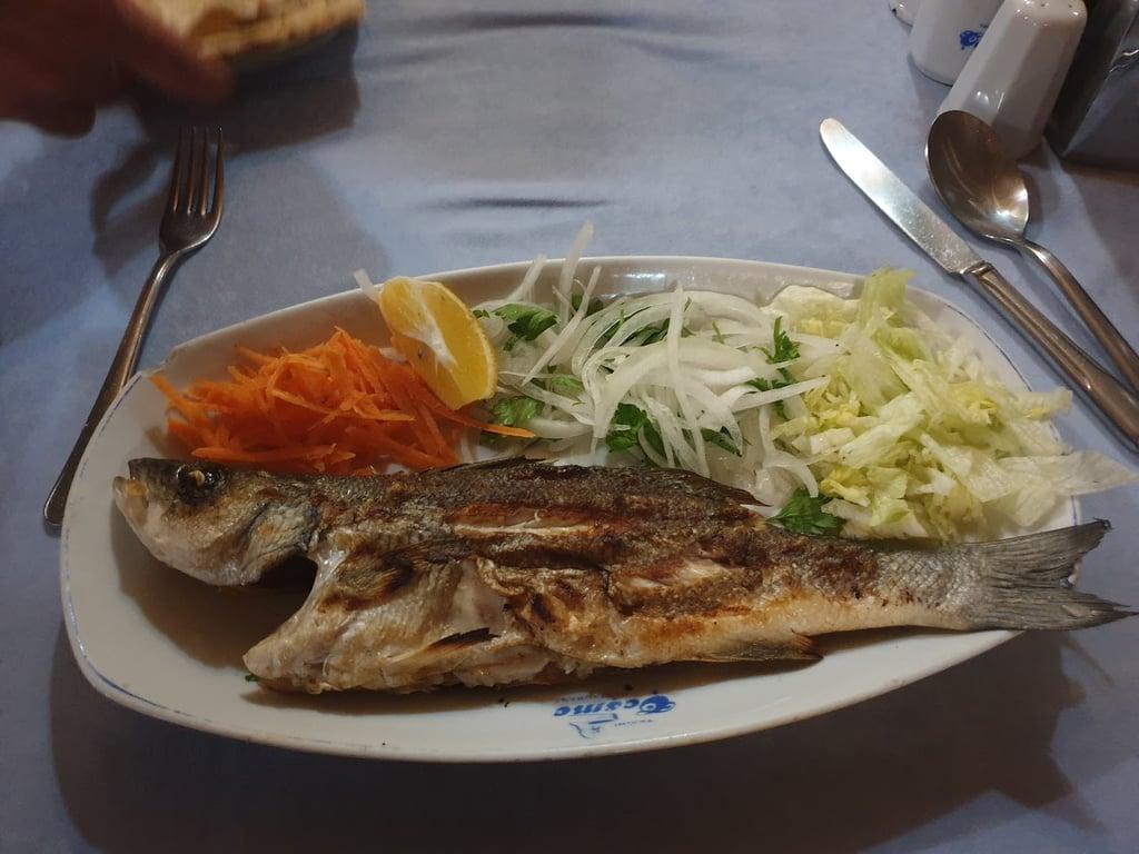 Tarihi Çeşme Restaurant fotoğraf 4