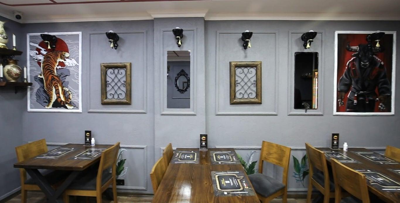 Go Burger Pub Kadıköy fotoğraf 13
