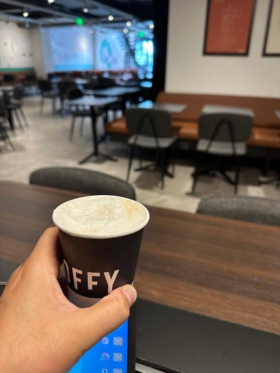 Coffy Çekmeköy fotoğraf 2