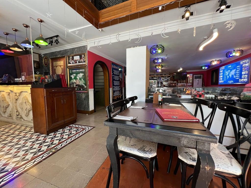 Nur Muhammad Lokantasi - Malaysian Restaurant fotoğraf 3