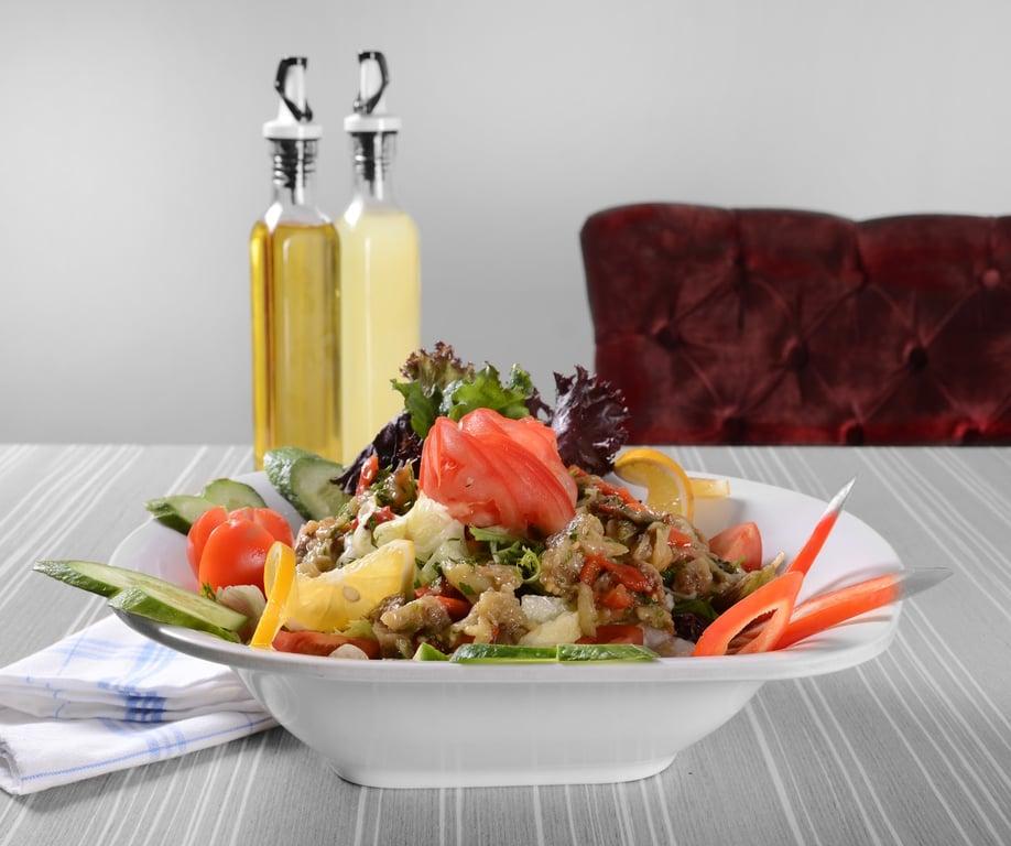 FLZ Cafe & Restaurant fotoğraf 7