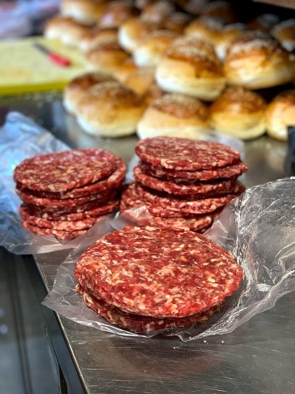 BRAND BURGER fotoğraf 5