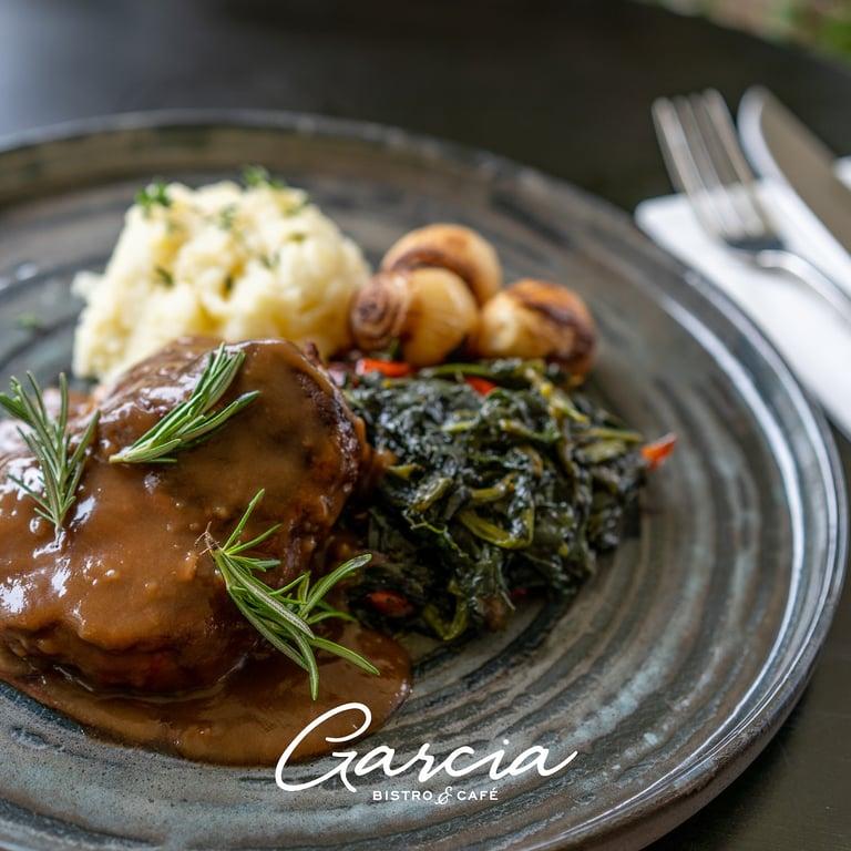 Garcia Gastro fotoğraf 9