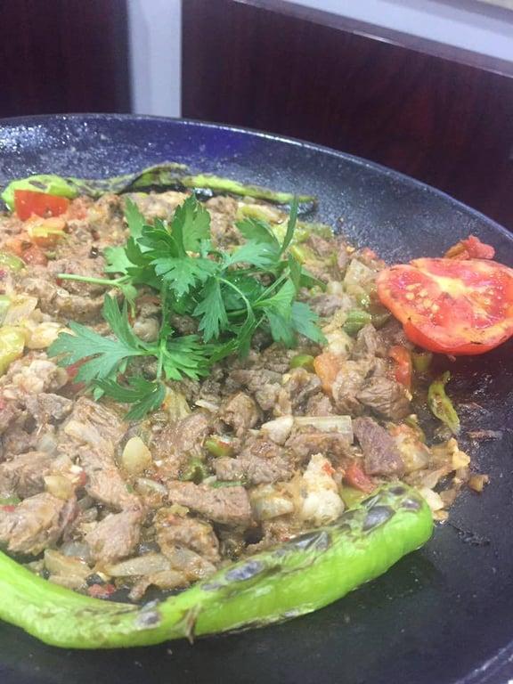 İstanbul Restaurant fotoğraf 7