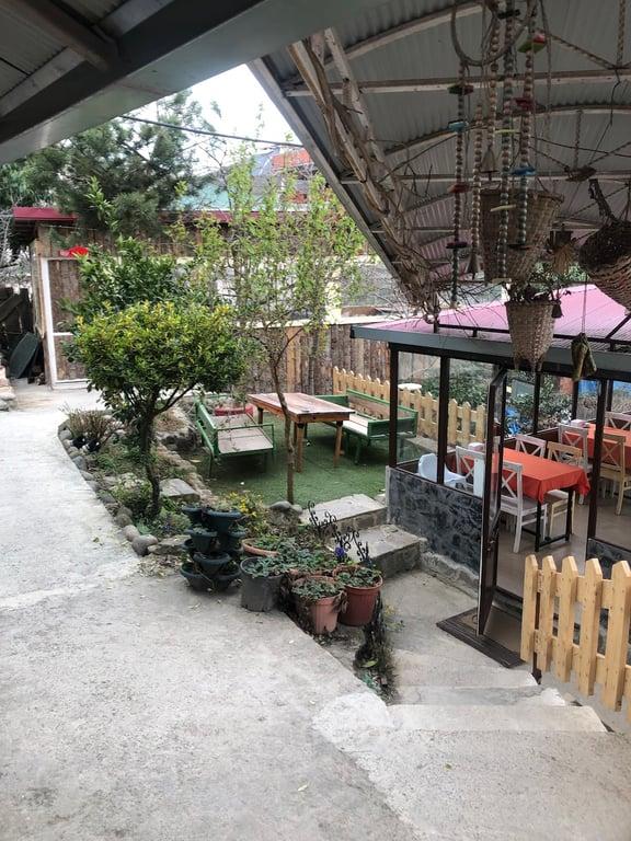 Asimer Kafe Ve Kahvaltı Salonu fotoğraf 6