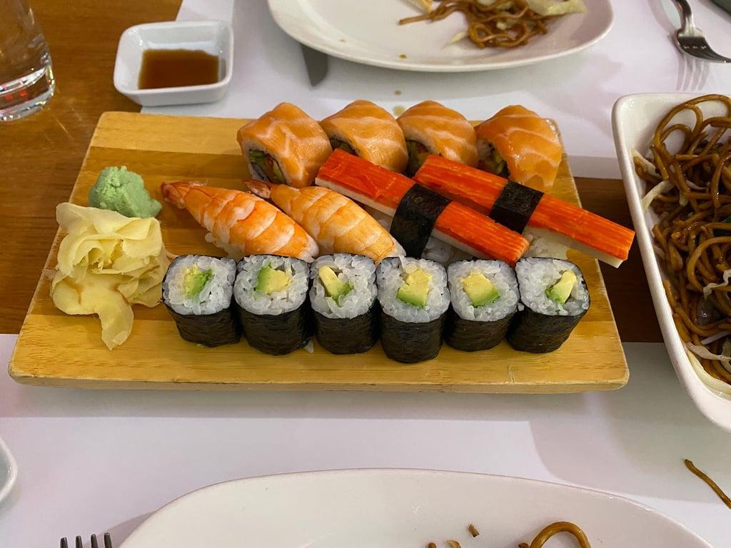 Far East fotoğraf 7