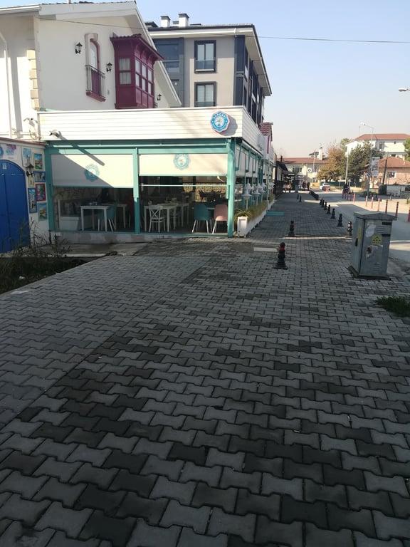 Alaçatı Muhallebicisi Düzce Cadde fotoğraf 6