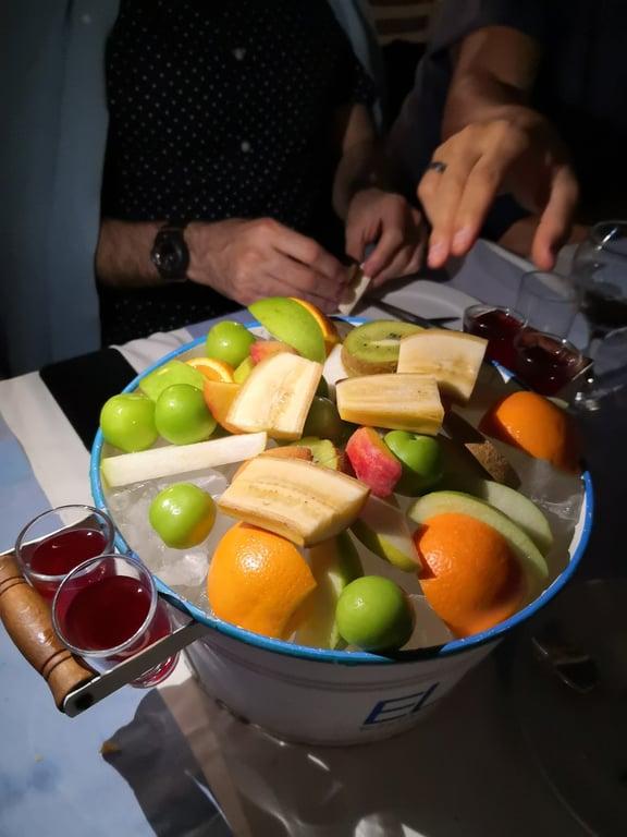 Eleos Restoran fotoğraf 7