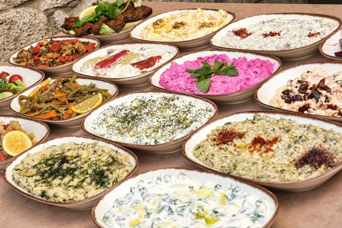 Adıbelli Ocakbaşı Alaçatı fotoğraf 7