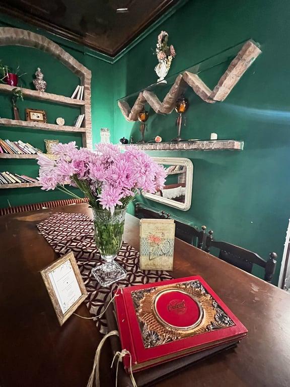 Velvet Cafe, Balat fotoğraf 2